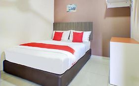 Js Hotel, Johor Bahru