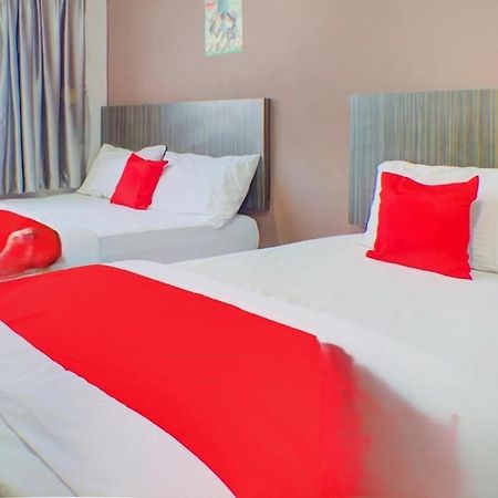 Js Hotel, Johor Bahru Luaran gambar