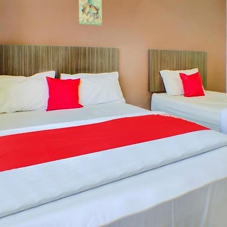 Js Hotel, Johor Bahru Luaran gambar