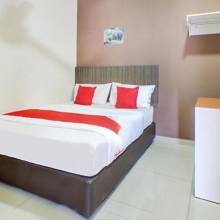 Js Hotel, Johor Bahru Luaran gambar