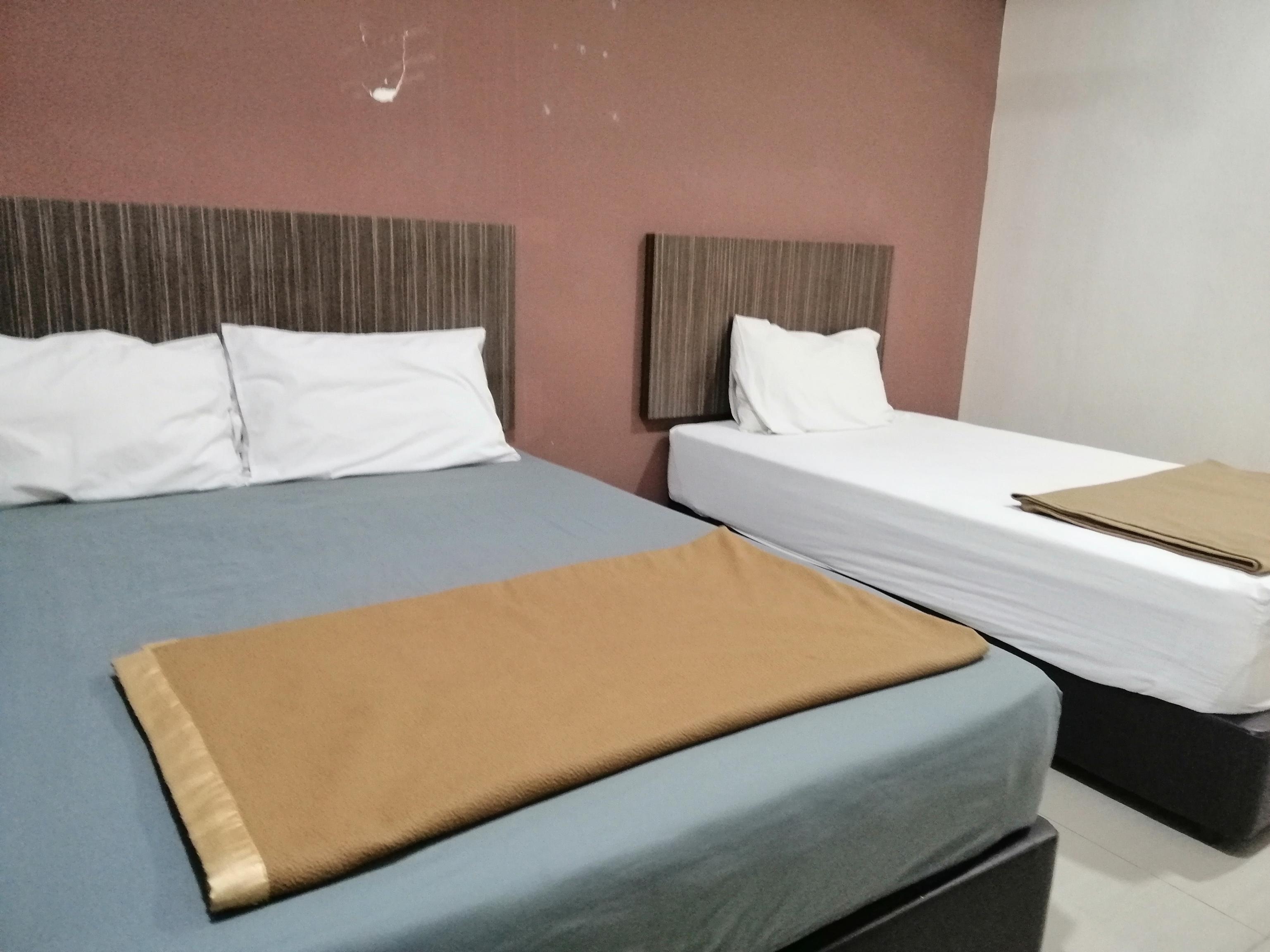 Js Hotel, Johor Bahru Luaran gambar