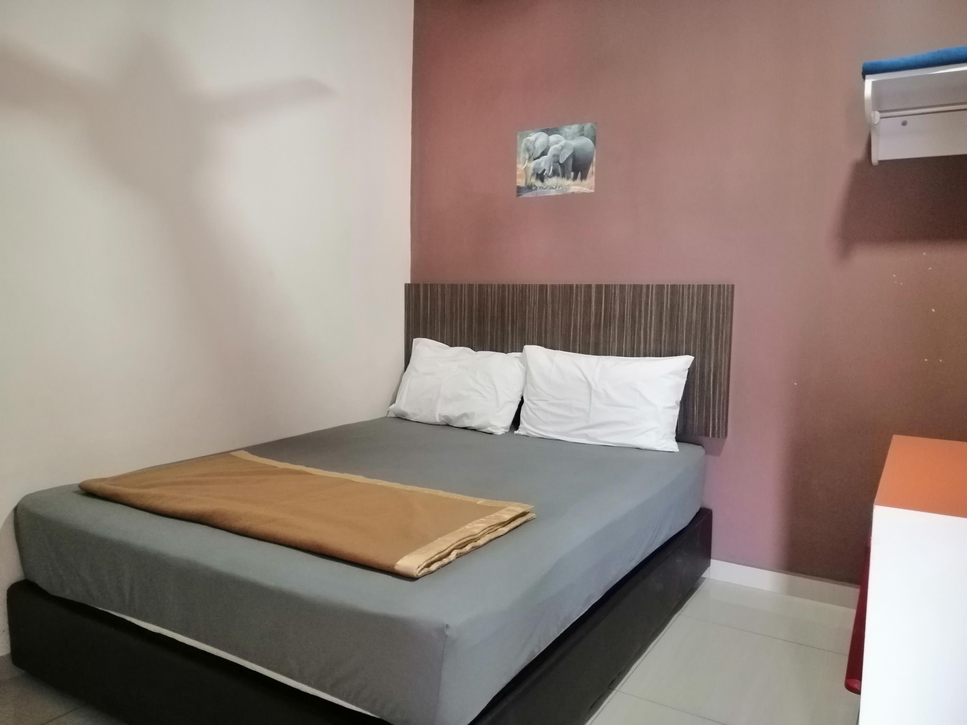 Js Hotel, Johor Bahru Luaran gambar