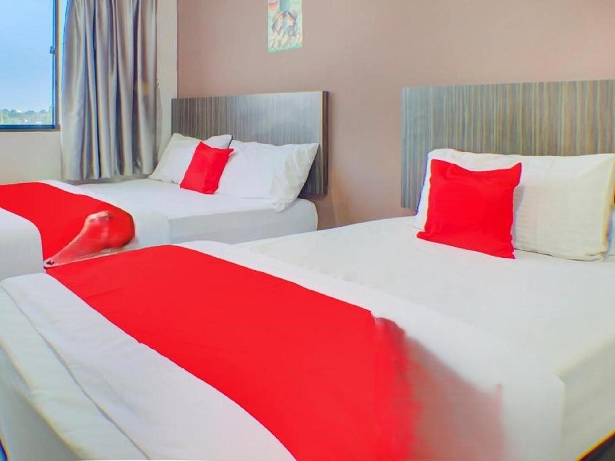 Js Hotel, Johor Bahru Luaran gambar