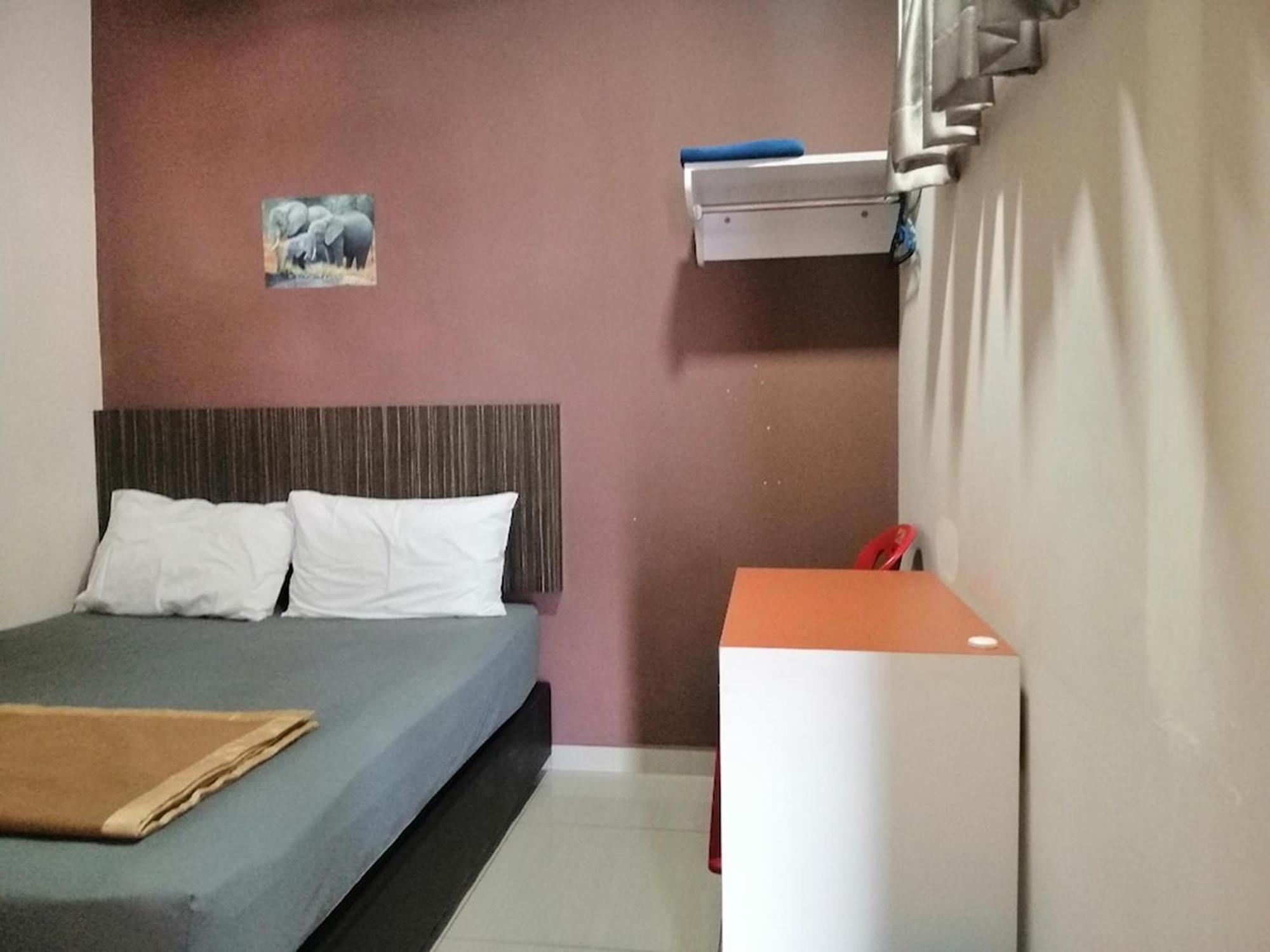 Js Hotel, Johor Bahru Luaran gambar