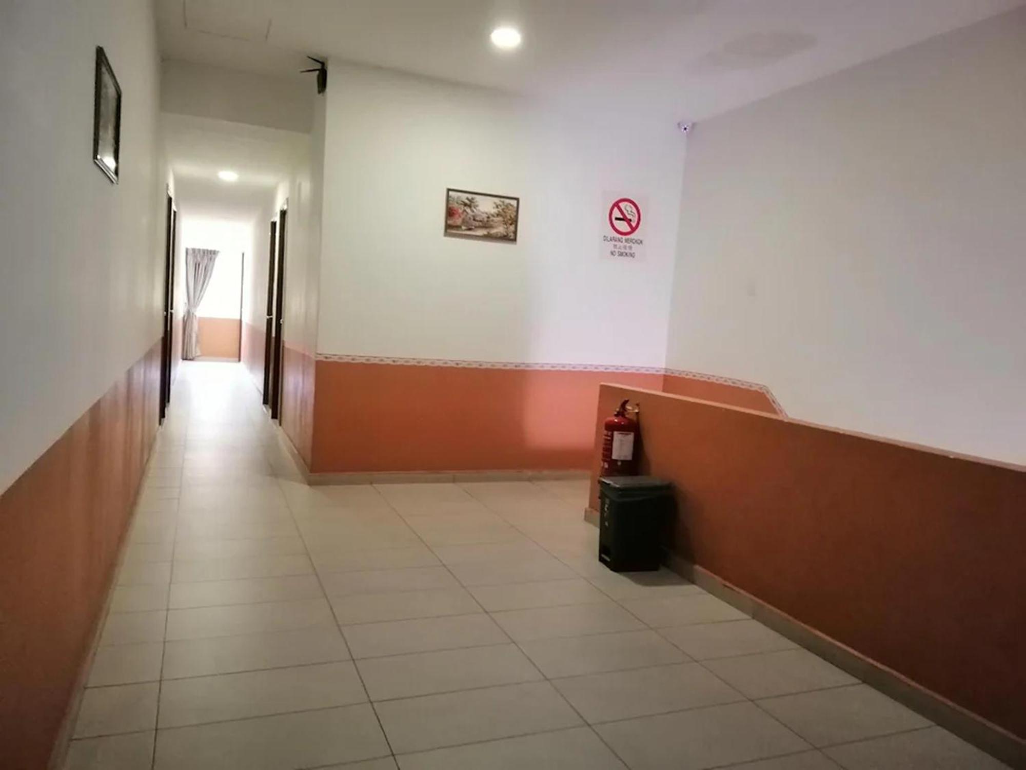 Js Hotel, Johor Bahru Luaran gambar