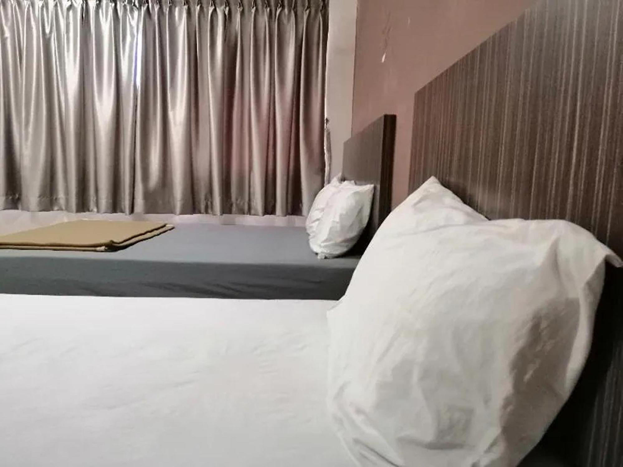Js Hotel, Johor Bahru Luaran gambar