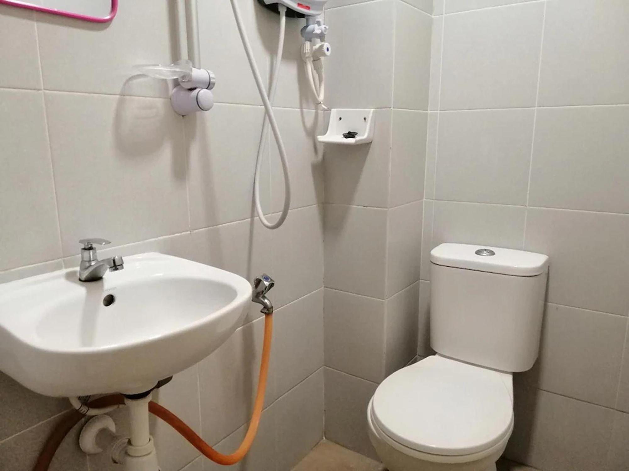 Js Hotel, Johor Bahru Luaran gambar