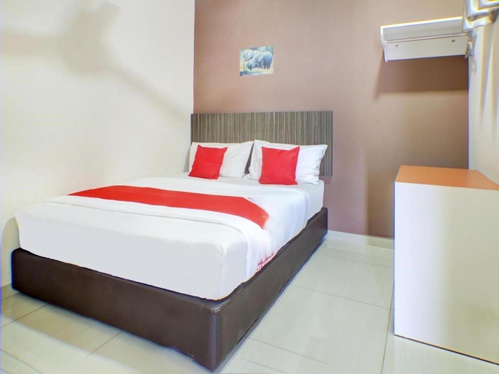 Js Hotel, Johor Bahru Luaran gambar