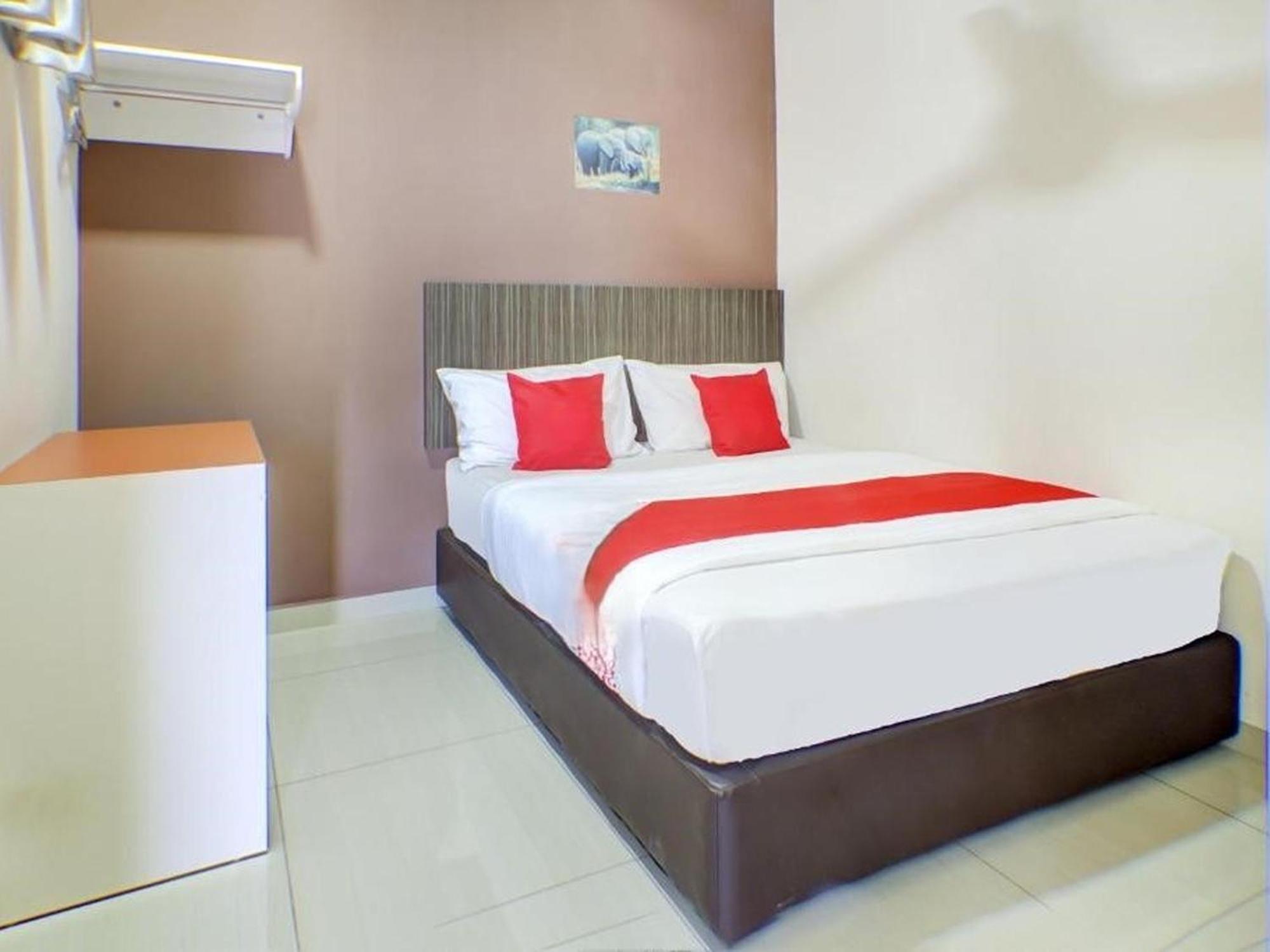 Js Hotel, Johor Bahru Luaran gambar