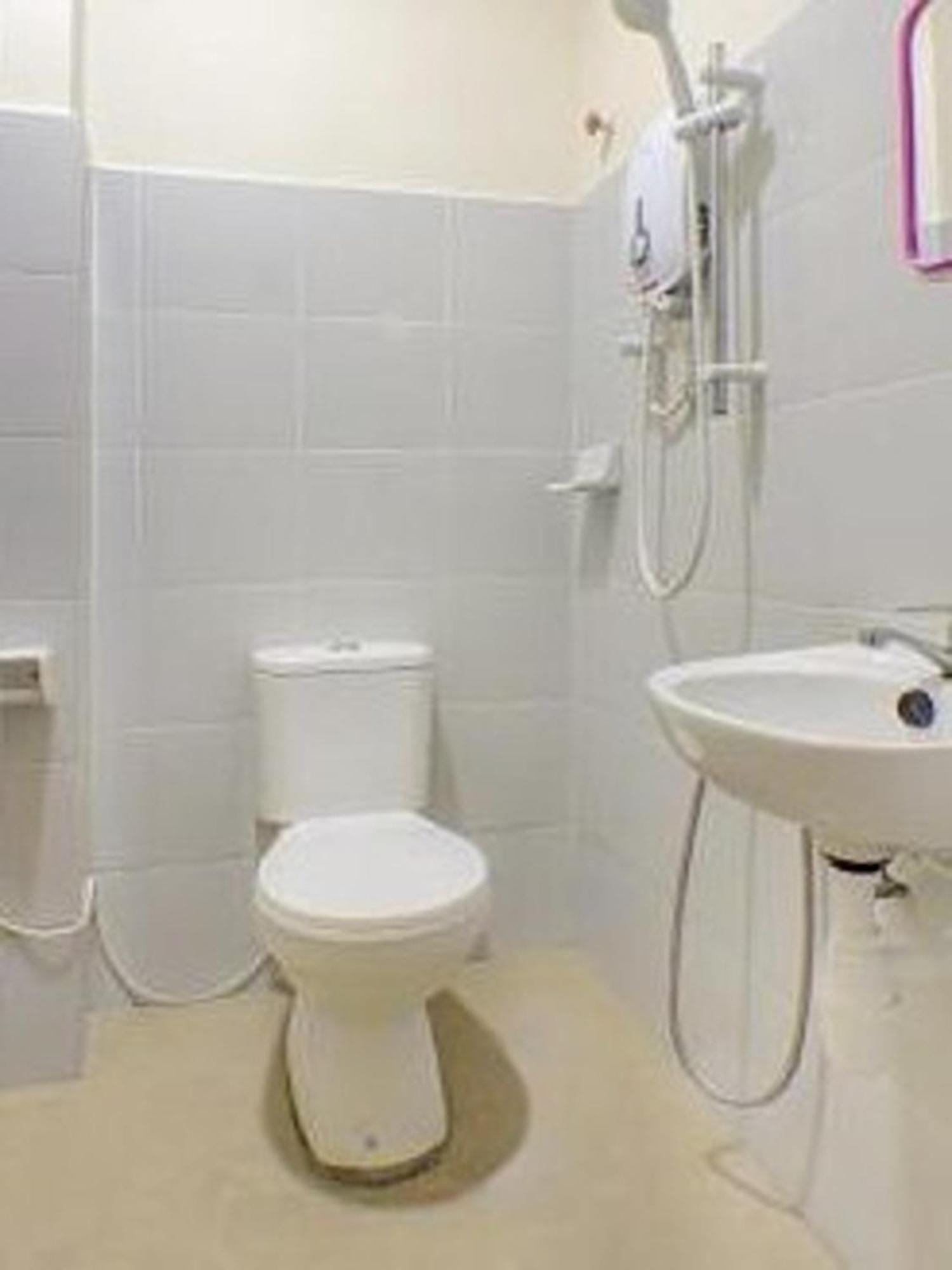 Js Hotel, Johor Bahru Luaran gambar