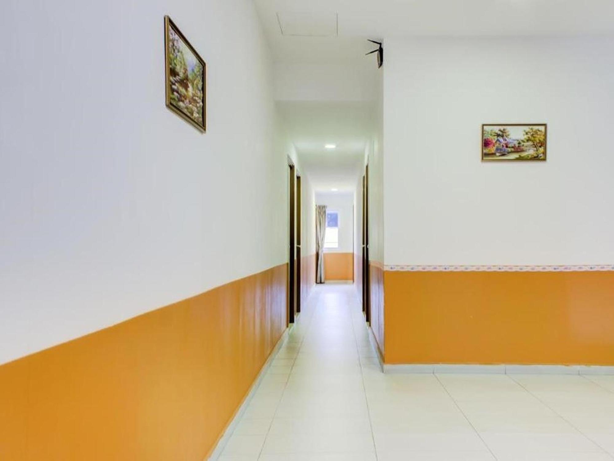 Js Hotel, Johor Bahru Luaran gambar